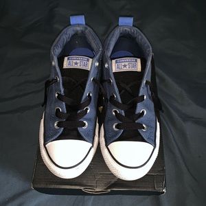 Kid’s Converse